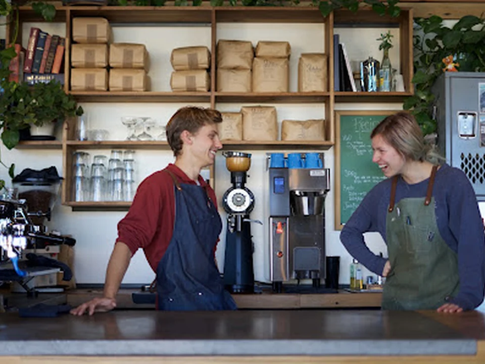 Jubilee Roasting Co., Denver