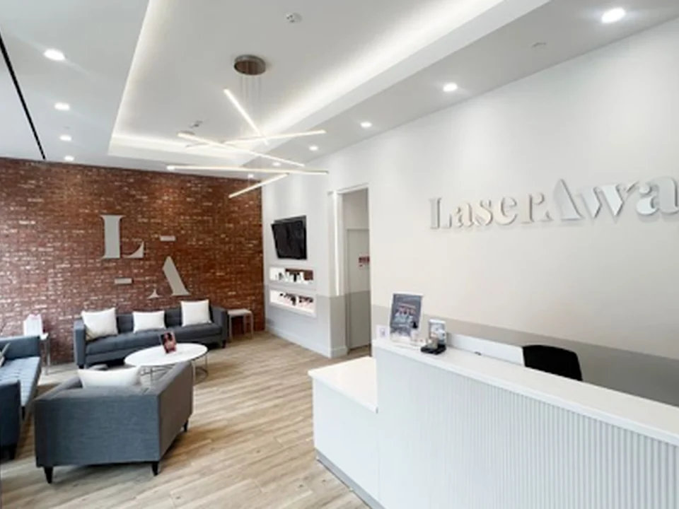 LaserAway Lakewood, Denver