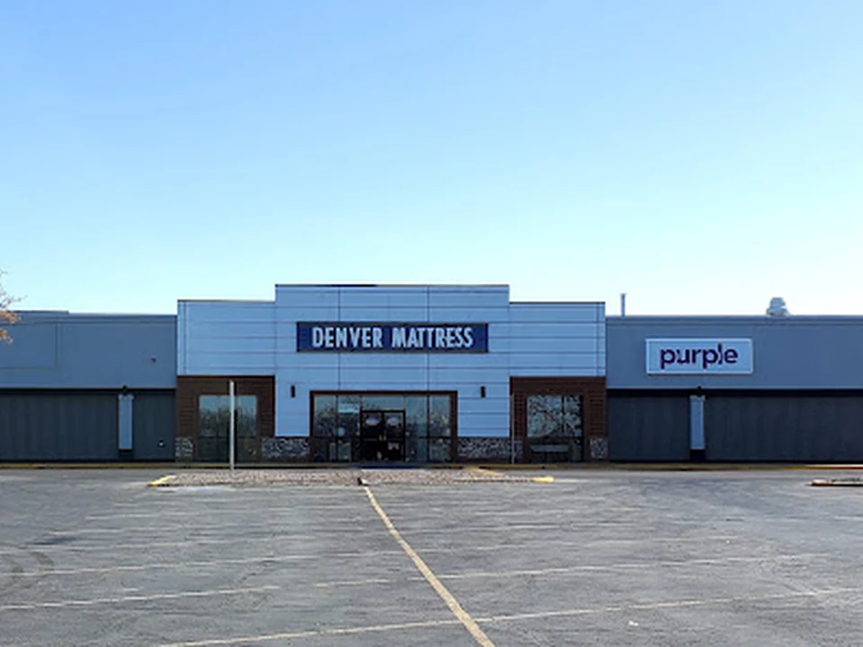 Denver Mattress