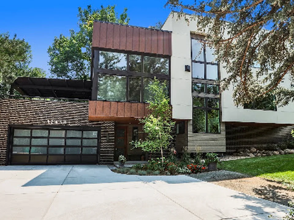Forest St. Builders LLC, Denver