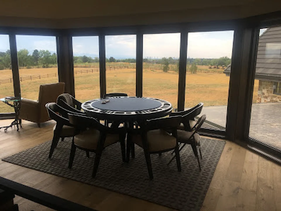 Ease Your Panes Window Cleaning, Denver