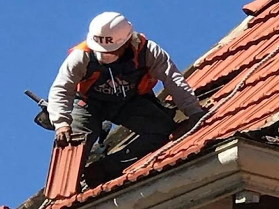 Formula Roofing and Remodeling, Denver