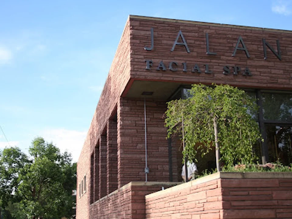 Jalan Facial Spa, Denver