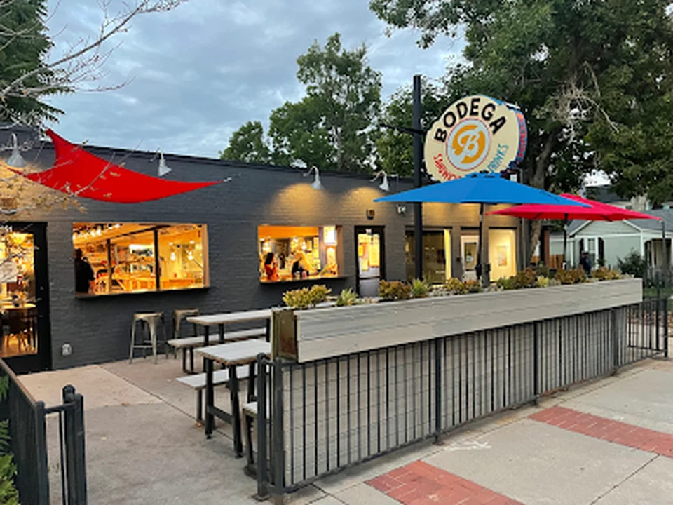 Odie B's Sunnyside, Denver