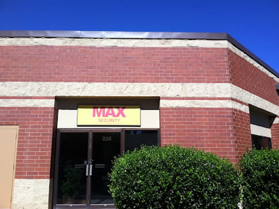 MAX Security Inc., Denver
