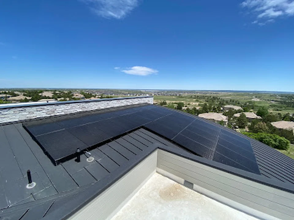 ARE Solar, Denver