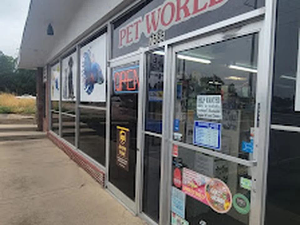 Pet World, Denver