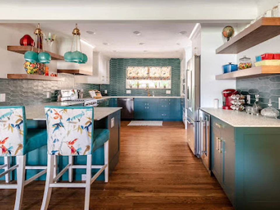 TAB Interior Designs, Denver