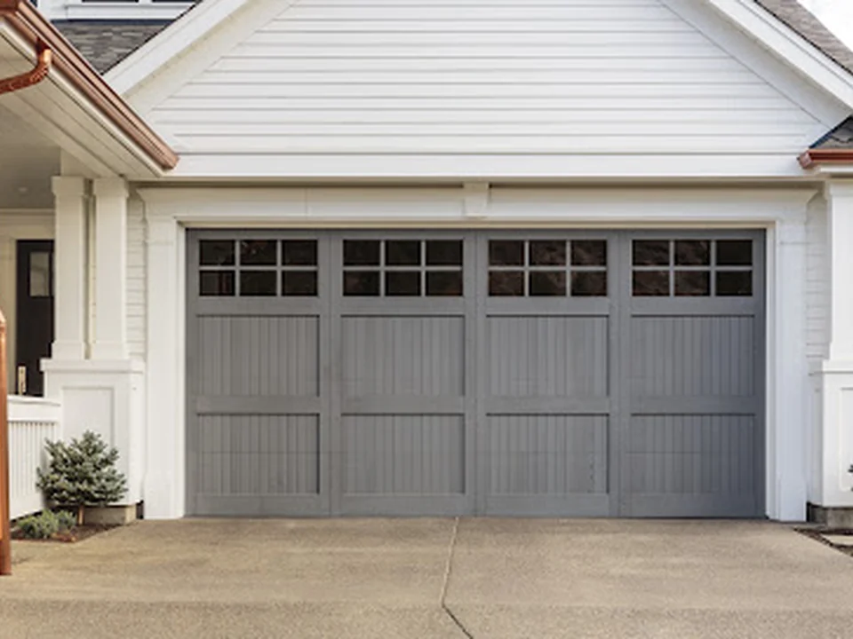 Johnson Garage Door, Denver