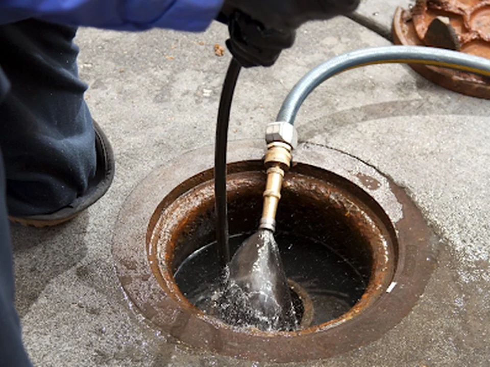 Hyper Flow Service, Denver