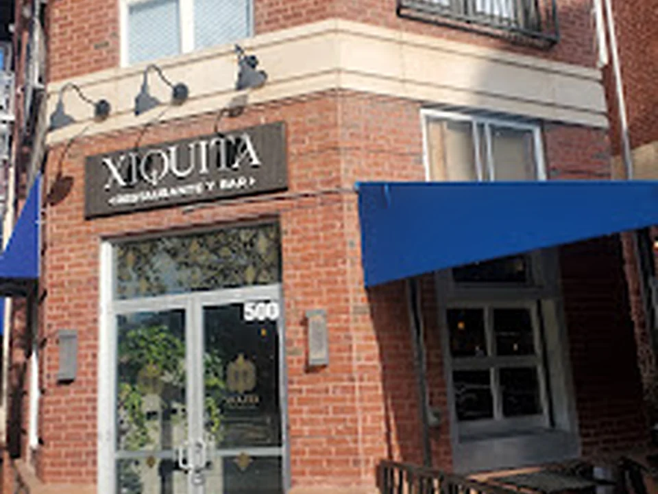 Xiquita Restaurante y Bar, Denver