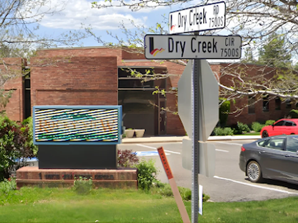 Rocky View Family Dental and Implant Center, Denver