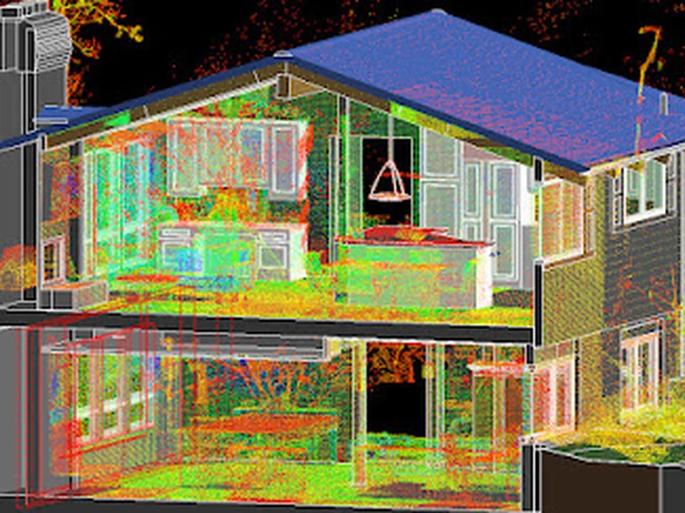 3D Data Pro, Denver