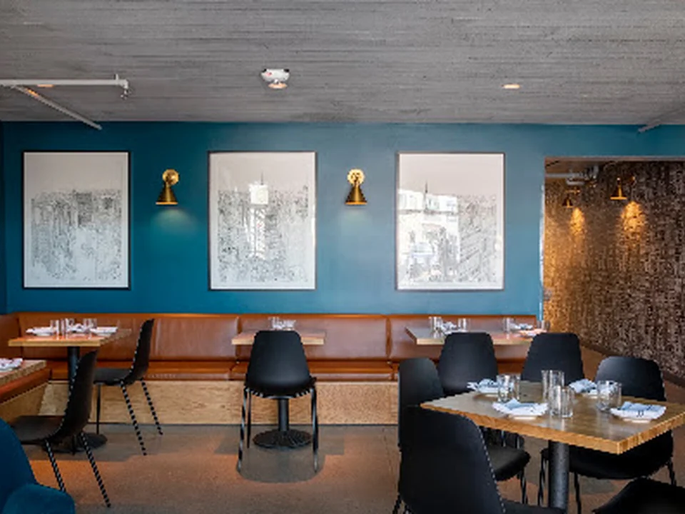 The Greenwich, Denver