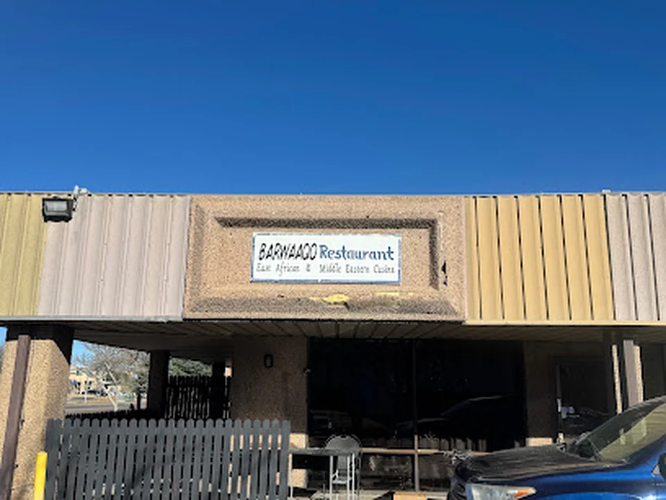 Barwaaqo, Denver