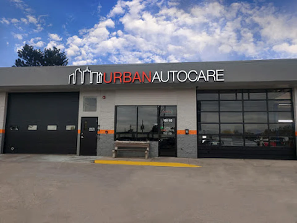 Urban Autocare, Denver