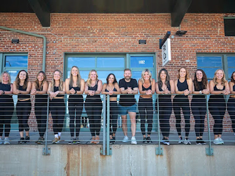 Fit Collective Denver