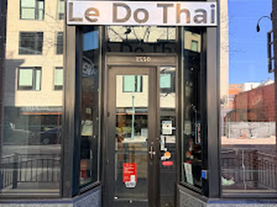 Ledo Thai, Denver