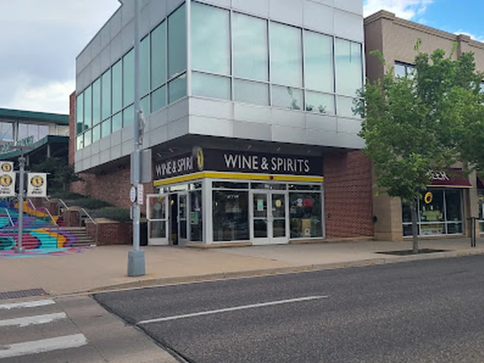 Mile High Wine & Spirits, Denver