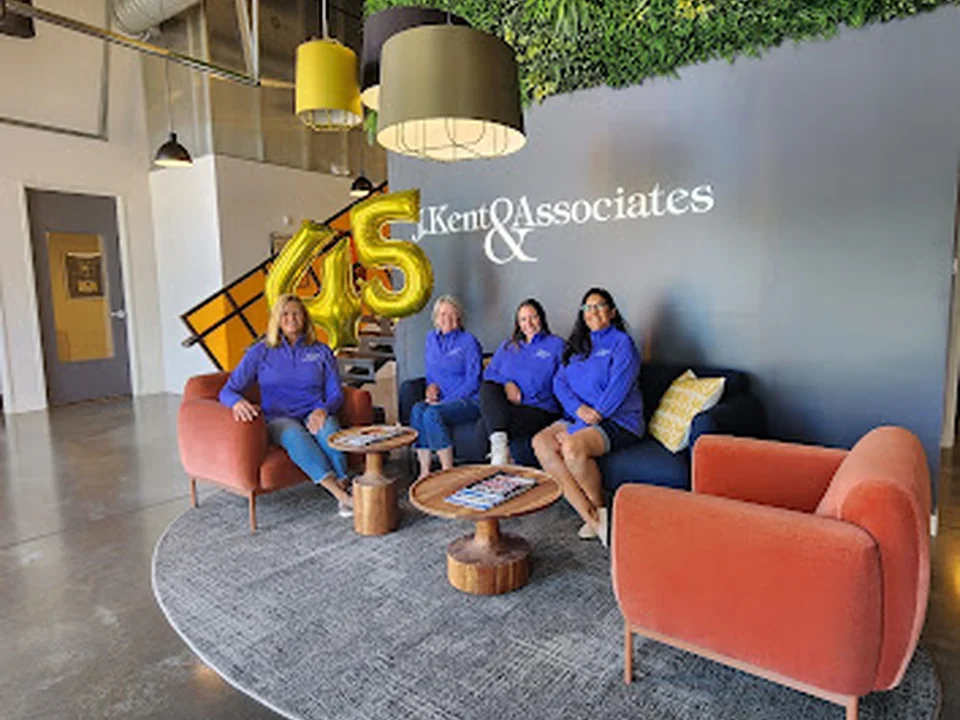 J. Kent Staffing, Denver