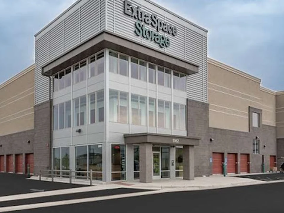 Extra Space Storage, Denver