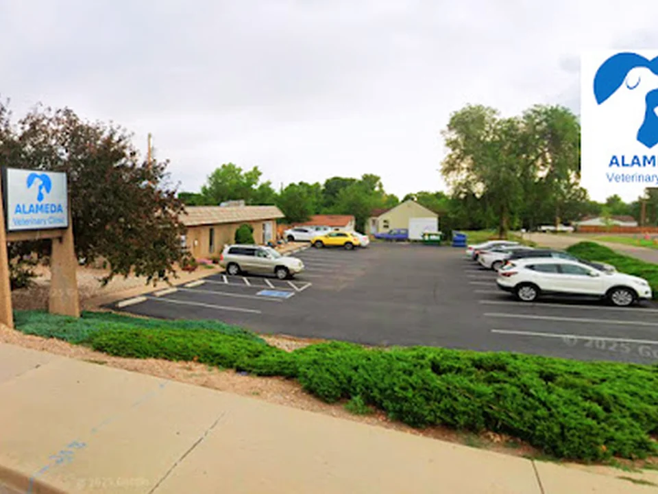 Alameda Veterinary Clinic, Denver