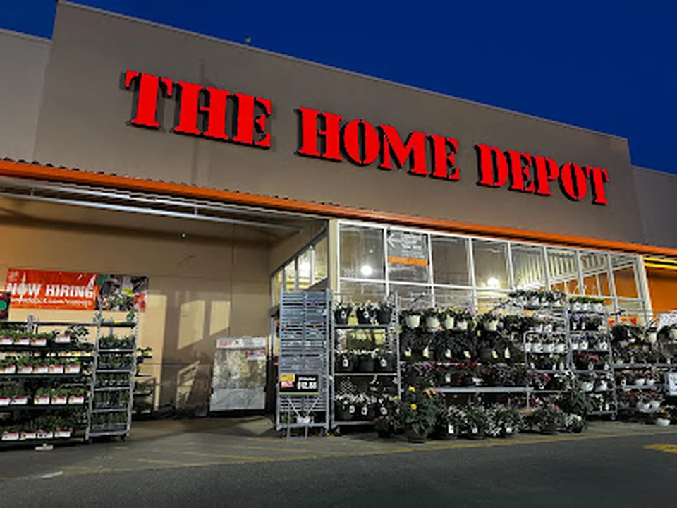 The Home Depot, Denver