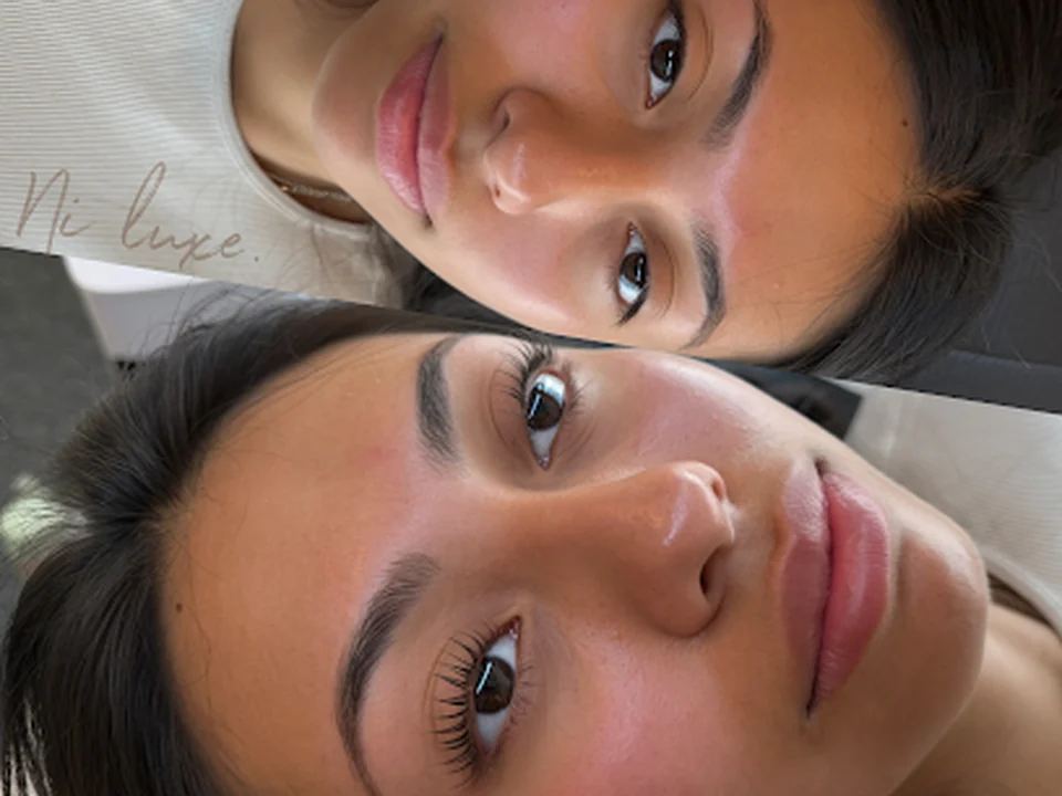 NiLuxe Collective Lash & Supplies, Denver