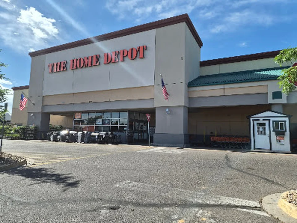 The Home Depot, Denver