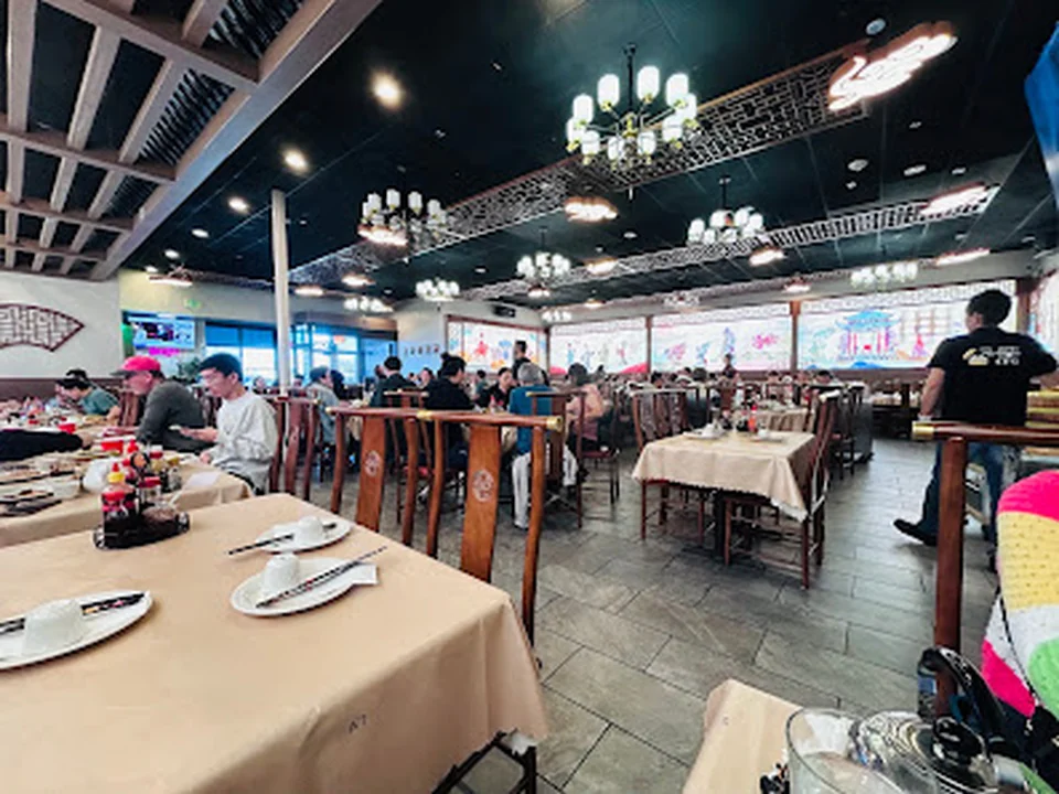 Harbor Dim Sum & Cuisine, Denver
