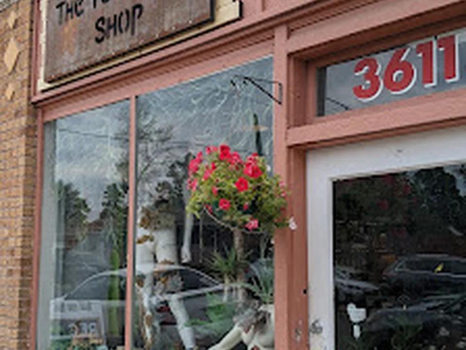 The Terrorium Shop, Denver
