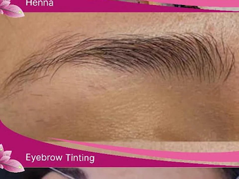 Angel Eyebrow Threading, Denver