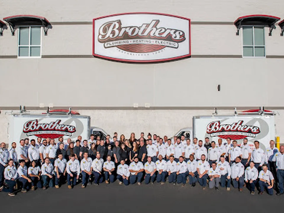 Brothers Plumbing, Heating & Electric, Denver