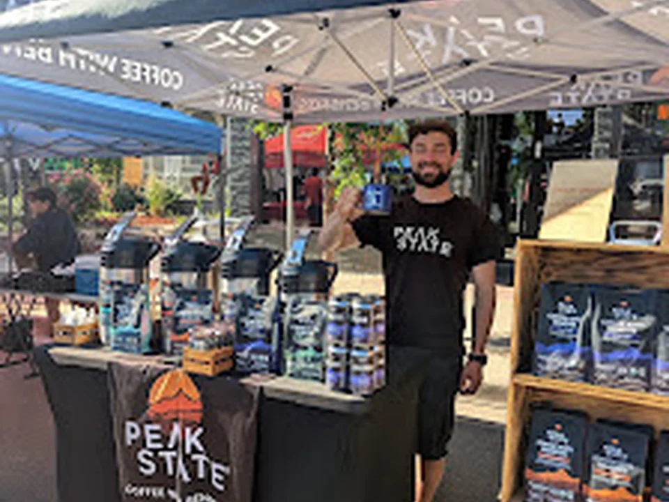 The Farmer's Market at Highlands Square, Denver
