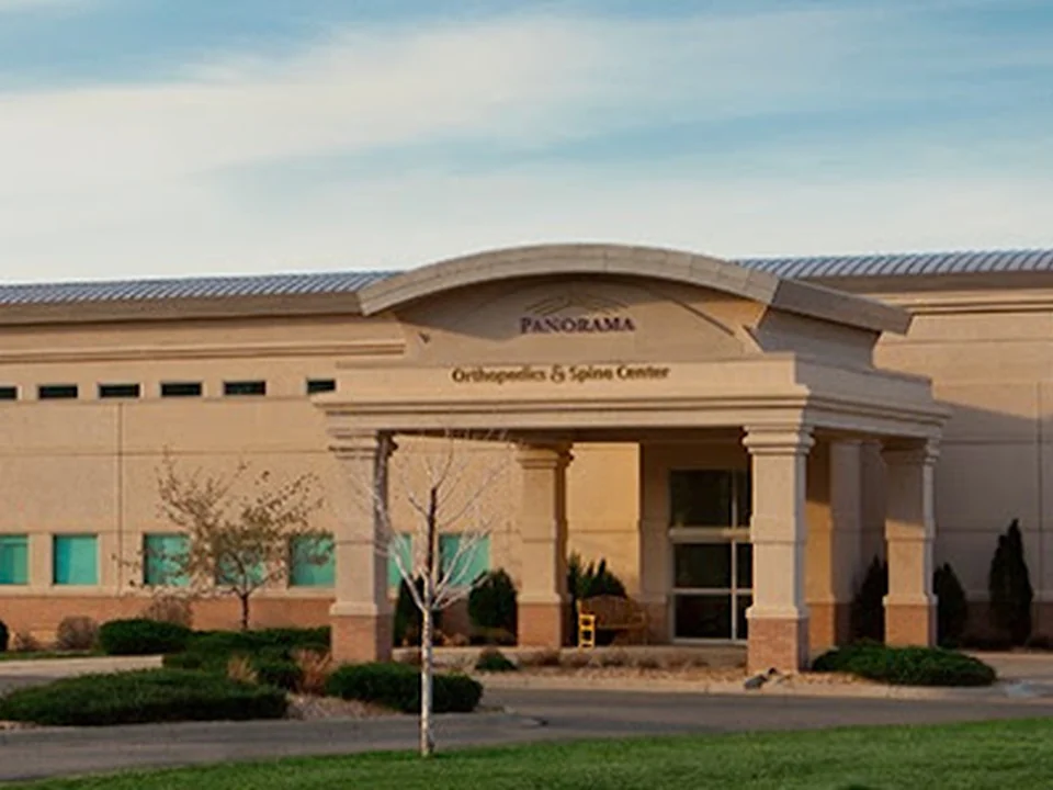 Panorama Orthopedics & Spine Center - Golden, Denver