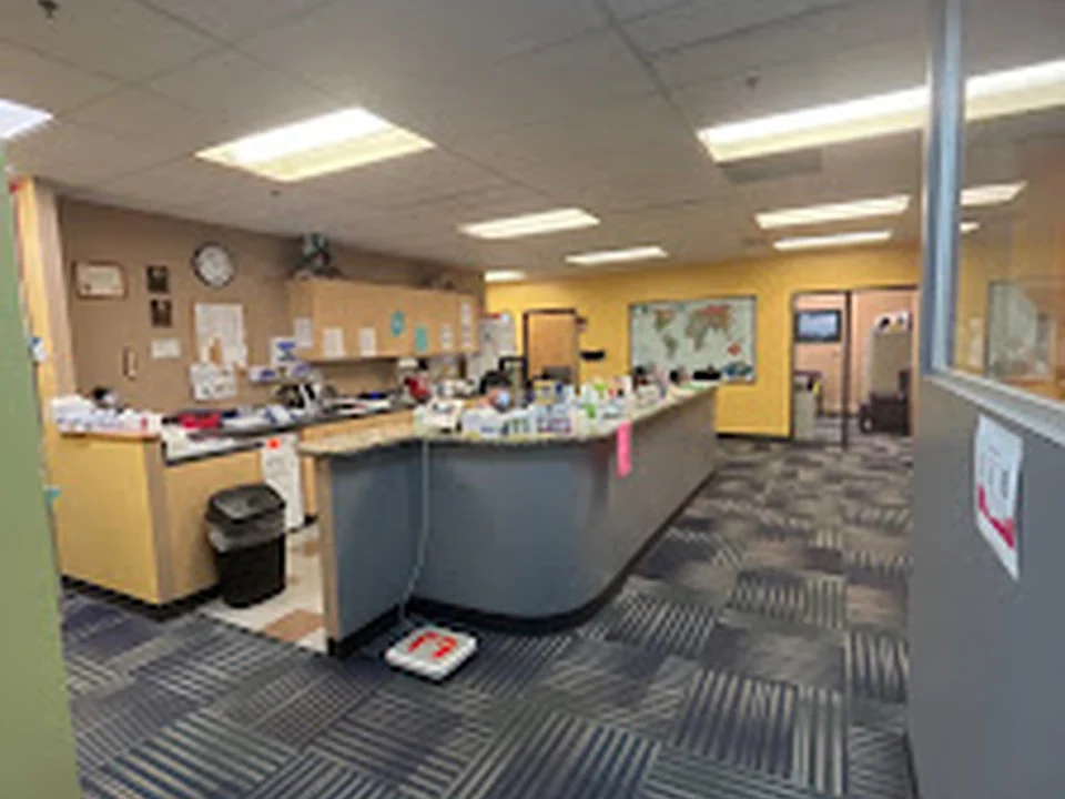 Southeast Denver Pediatrics, P.C.