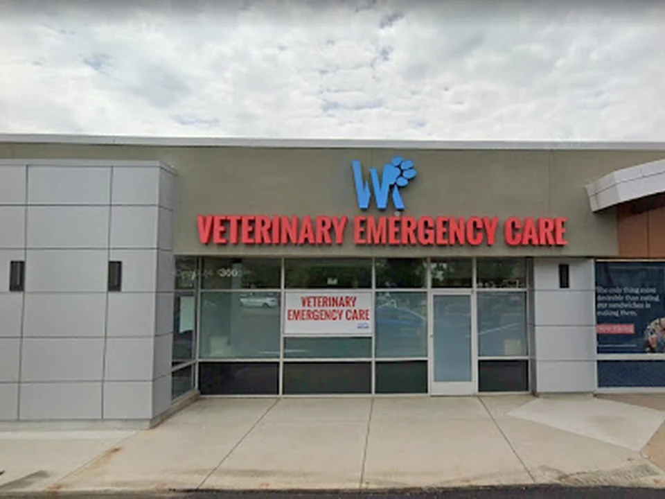 Veterinary Emergency Care Wash Park, Denver