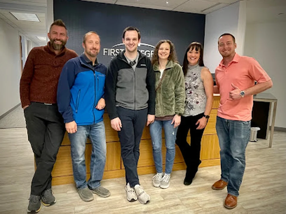 Ben Binger Team @ Alloy Mortgage, Denver
