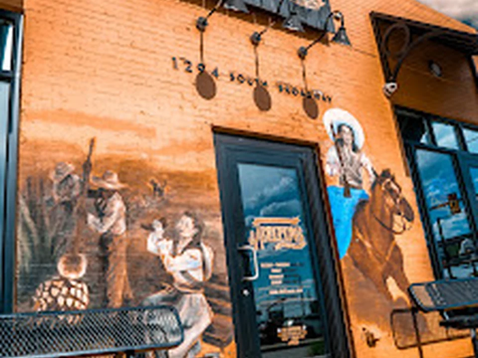 Adelitas Cocina Y Cantina, Denver