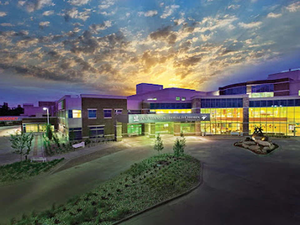 HCA HealthONE Rocky Mountain Pediatric Orthopedics - Denver