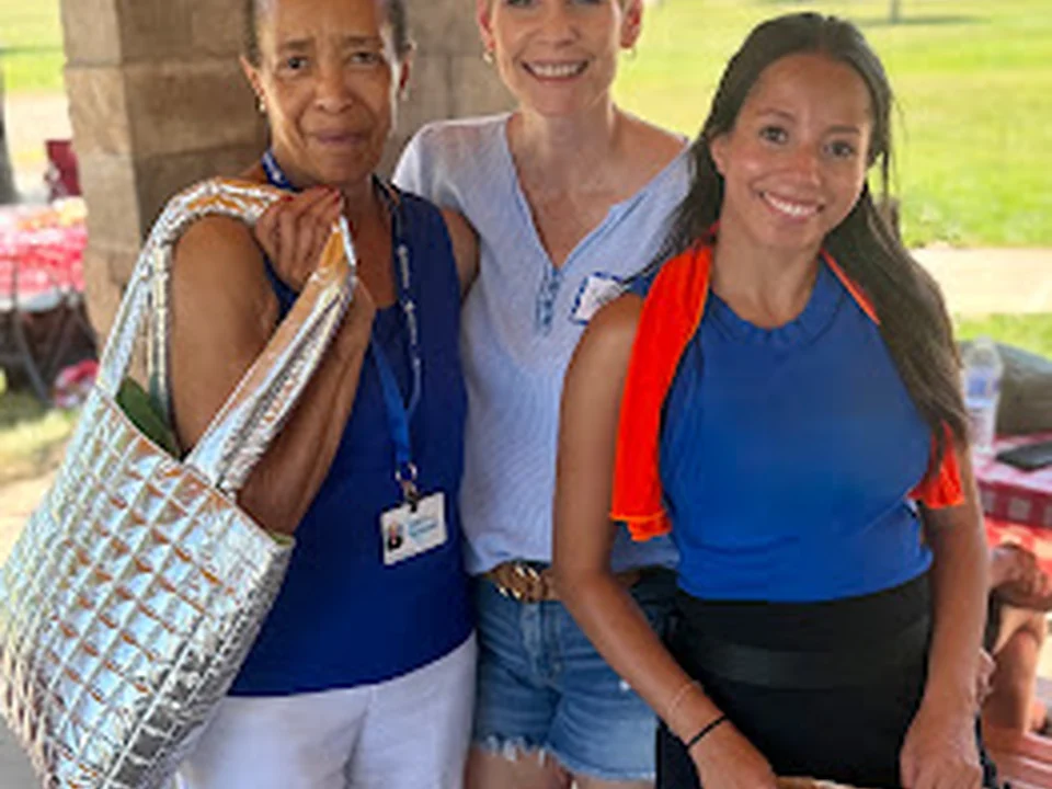 Visiting Angels Senior Home Care Denver