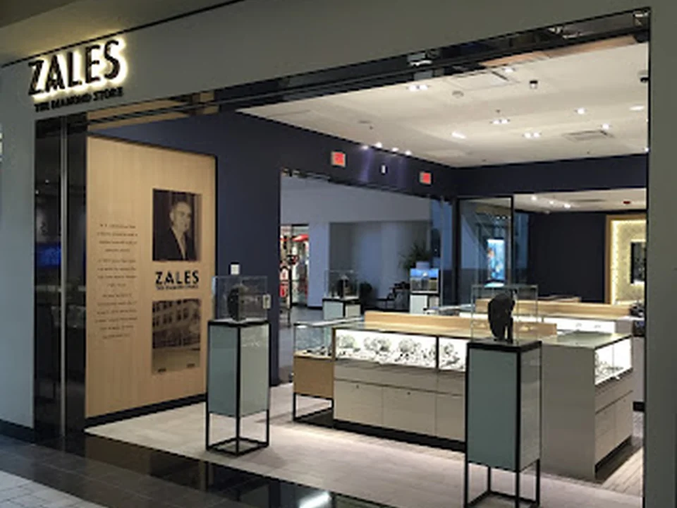 Zales, Denver