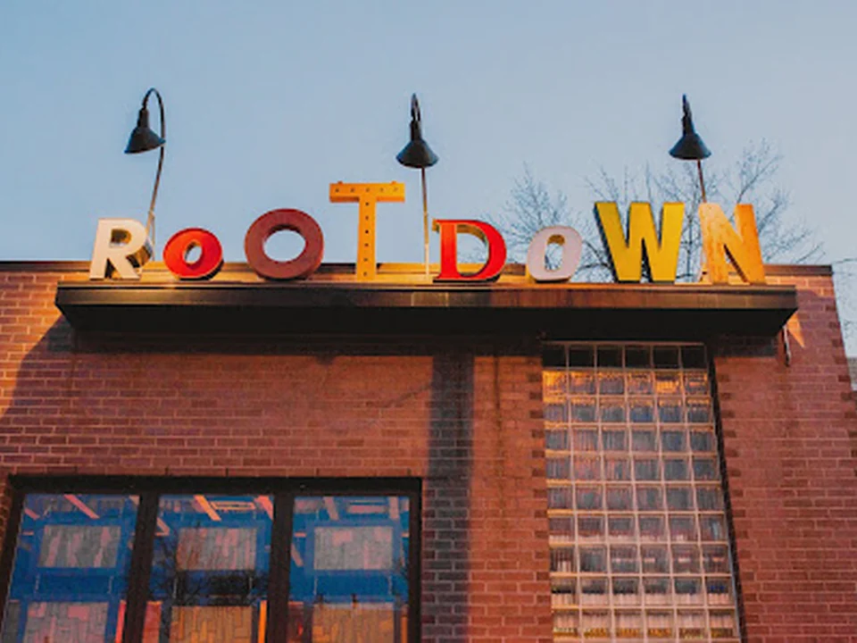 Root Down, Denver