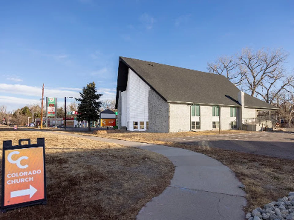 Colorado Church, Denver
