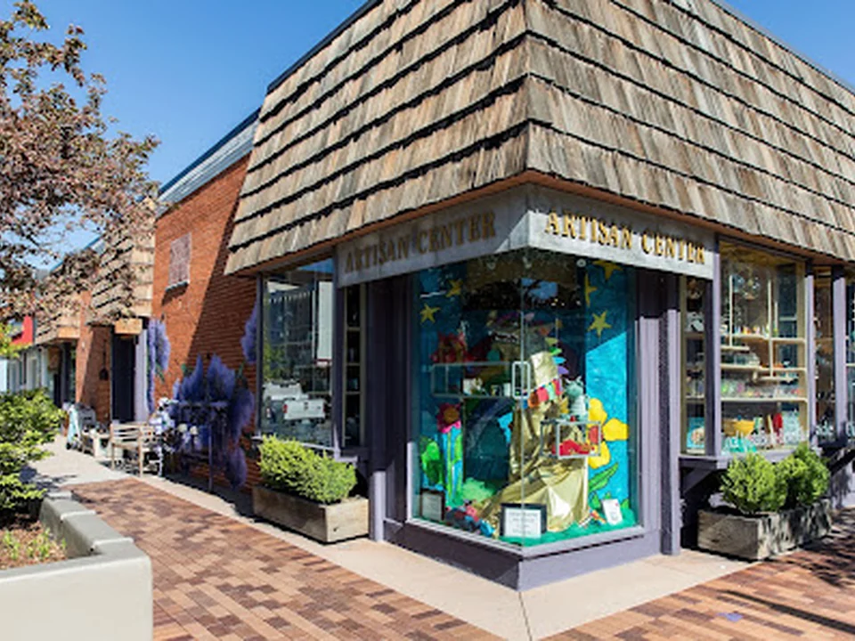 Artisan Center, Denver
