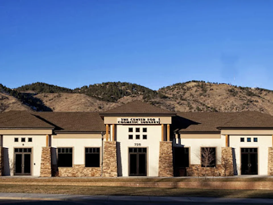 The Center for Cosmetic Surgery, Denver