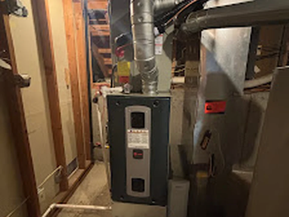 Comfort Pros Heating and Air Conditioning, Denver