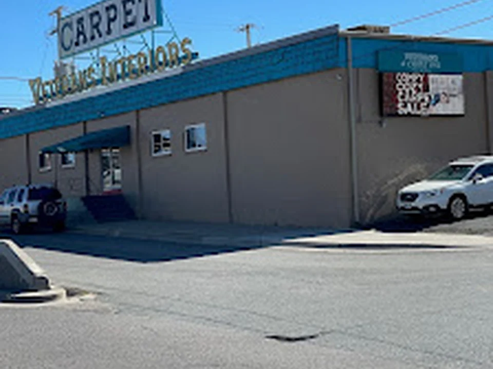 Veterans Carpet One Floor & Home, Denver