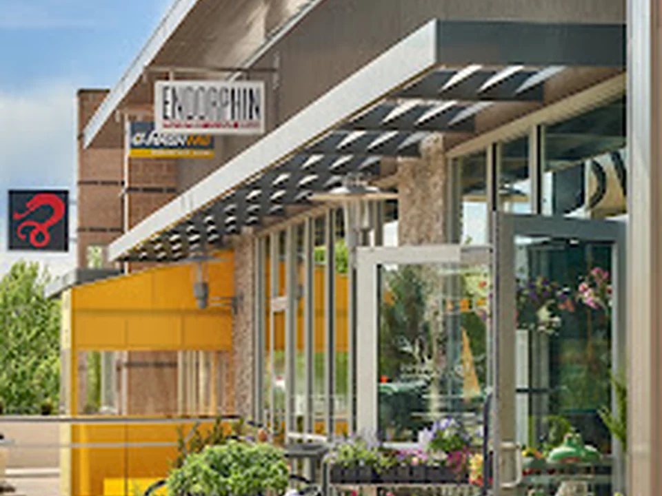 Eastbridge Town Center, Denver