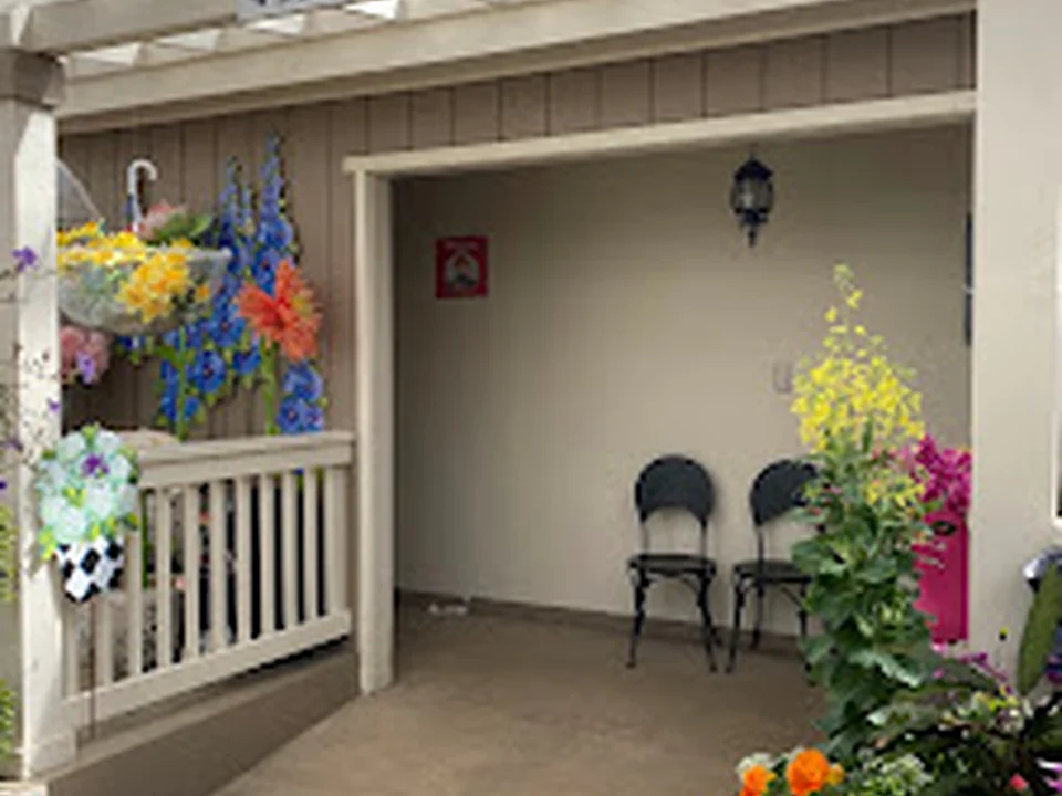 Tagawa Gardens, Denver